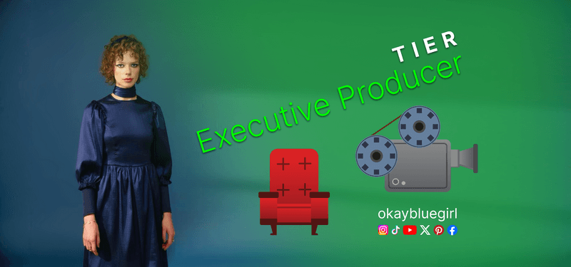 Executive Producer