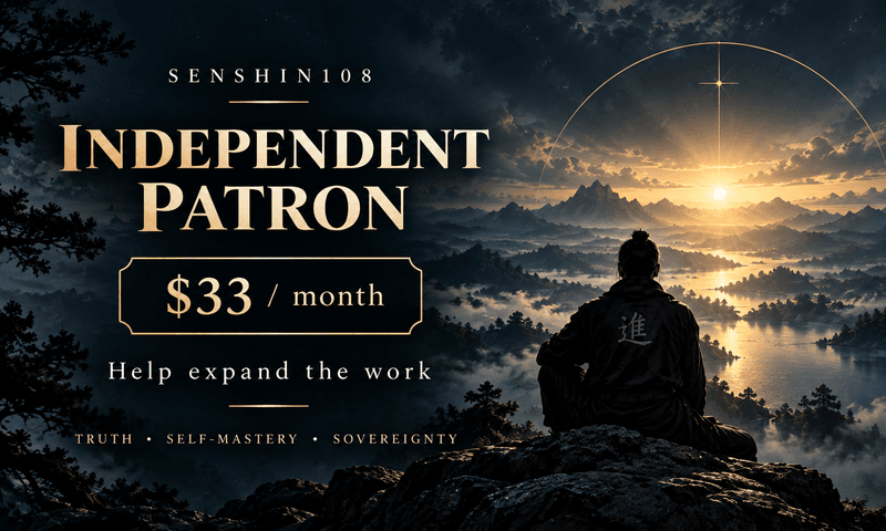Independent Patron