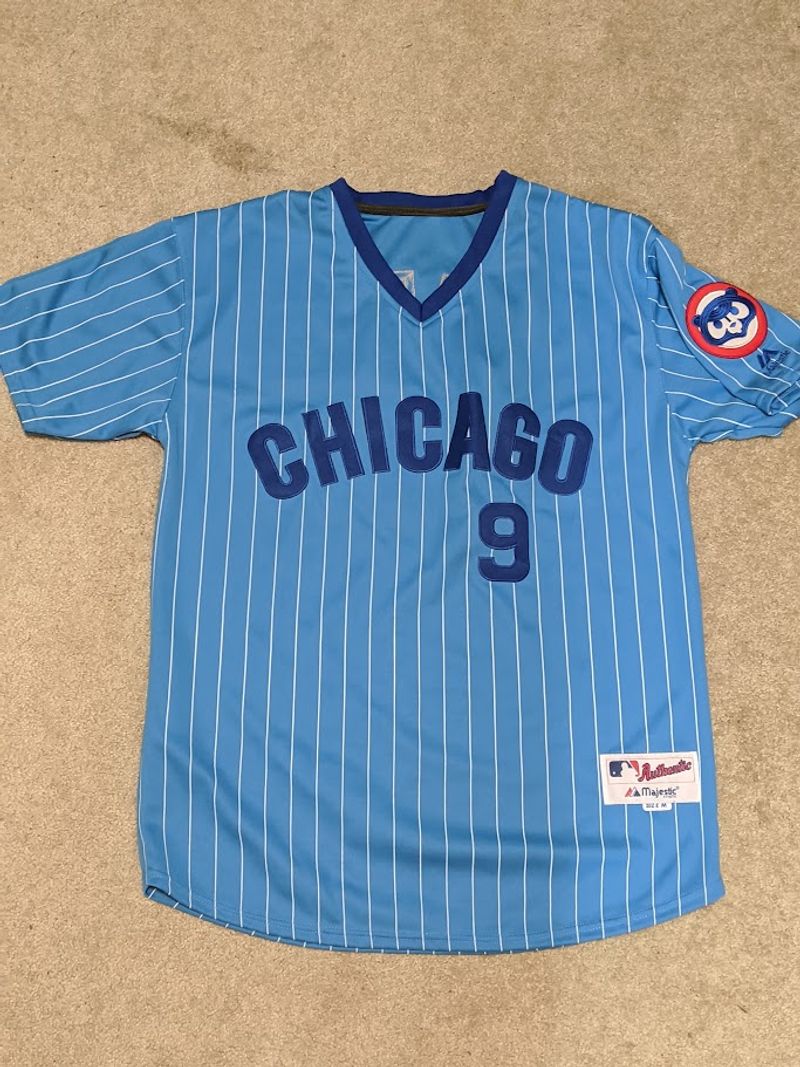 POWDER BLUE LEVEL