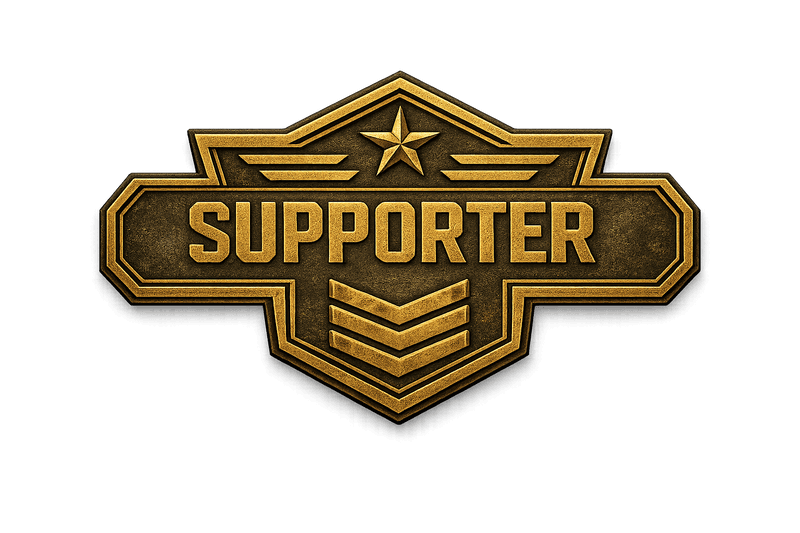 Community Supporter
