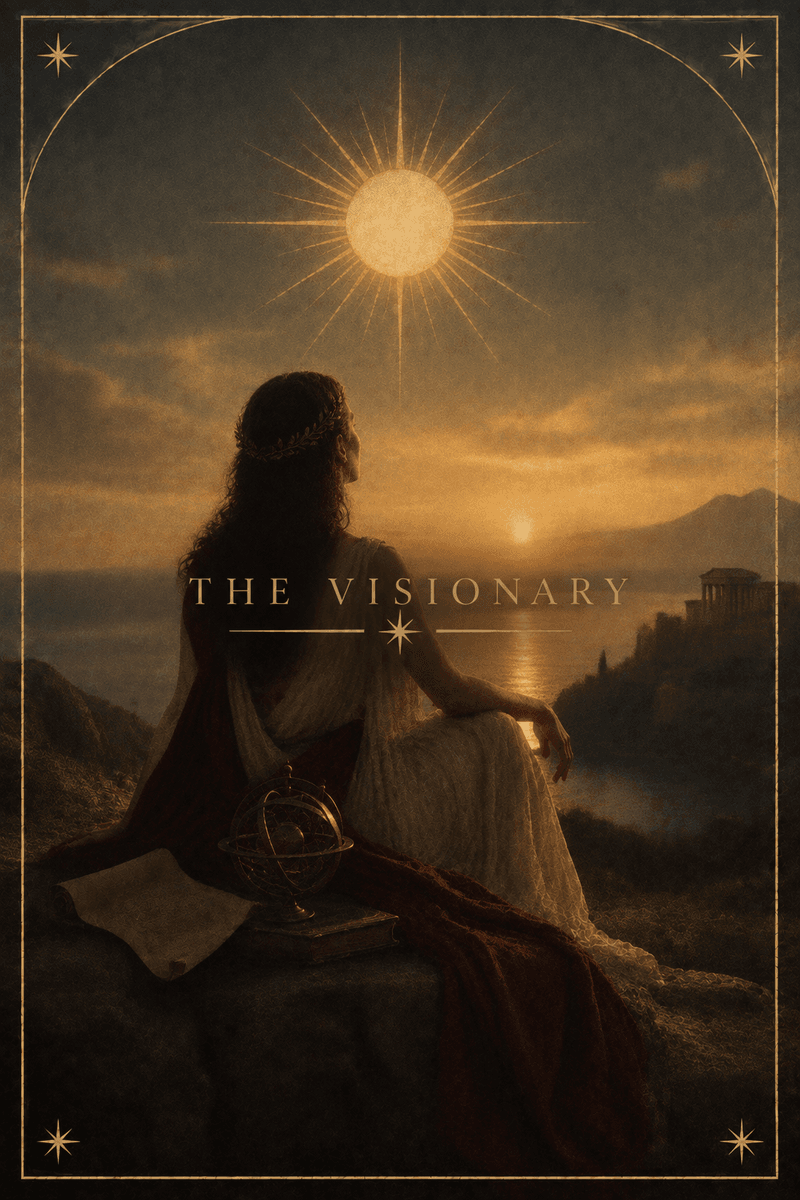 The Visionary