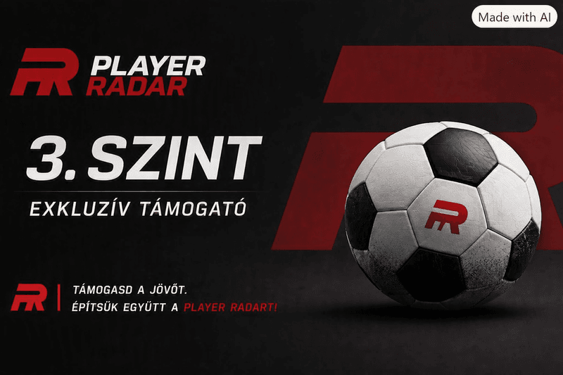 3-as szintű támogató