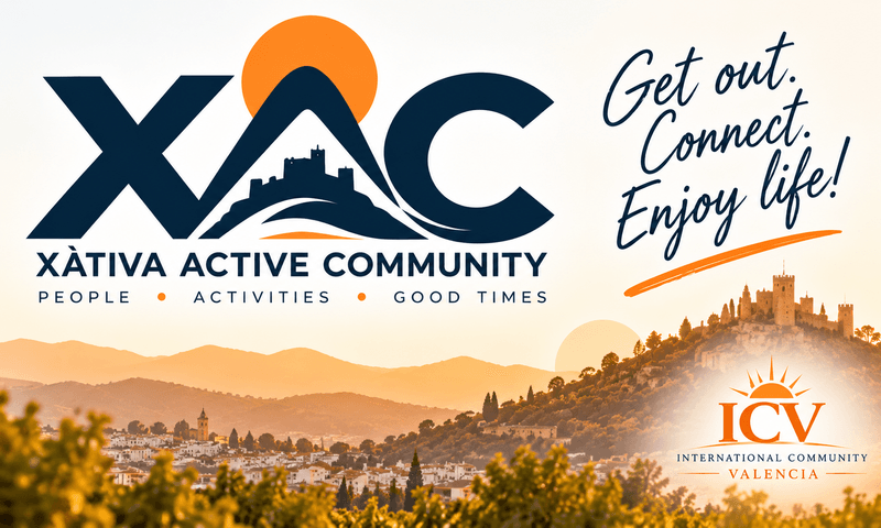 XAC | Xativa Active Community
