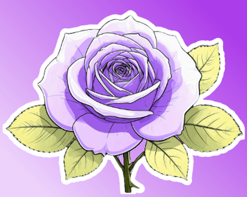🌸 Rose Bud 🌸