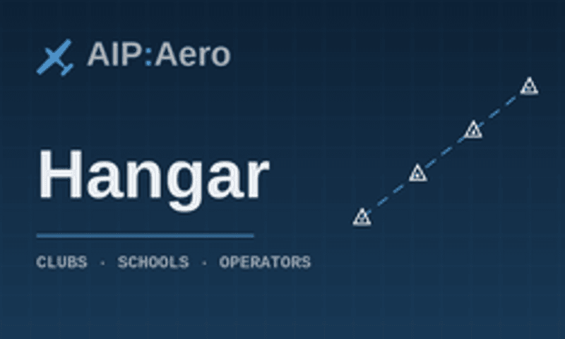Hangar