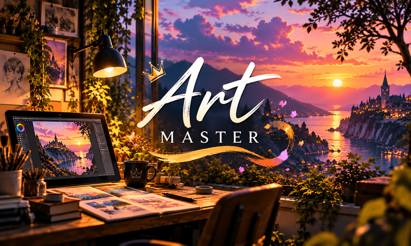 Art Master