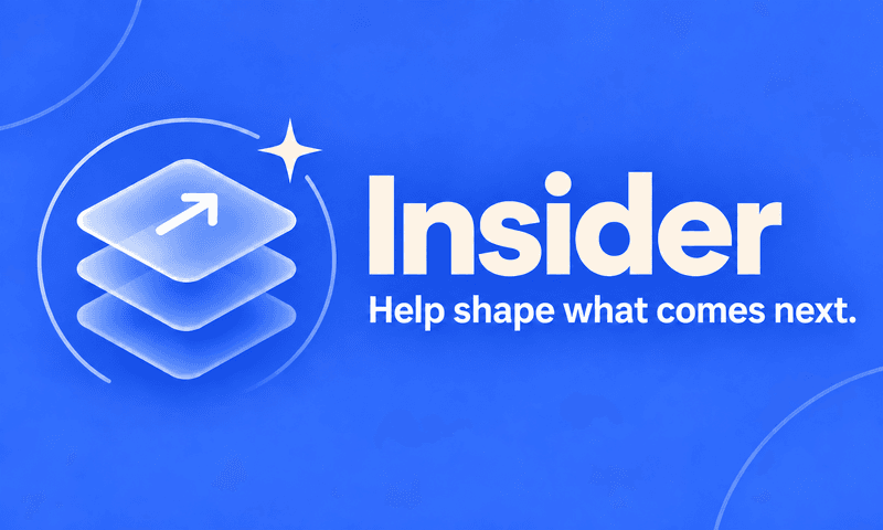 Insider