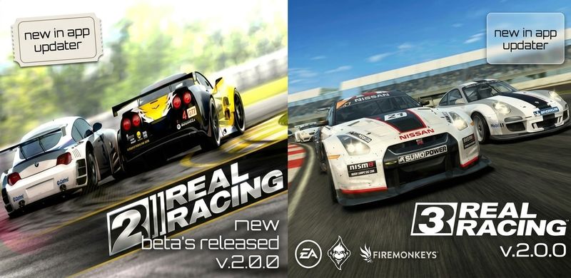 Real Racing Premium Pass