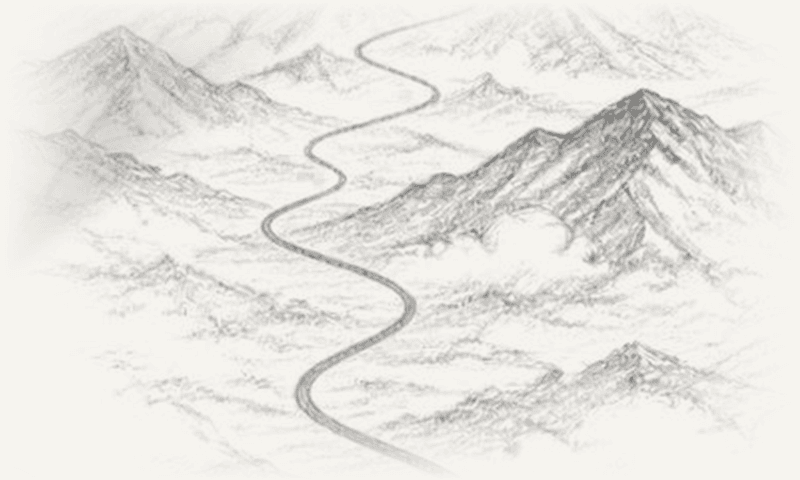 THE CLIMB
