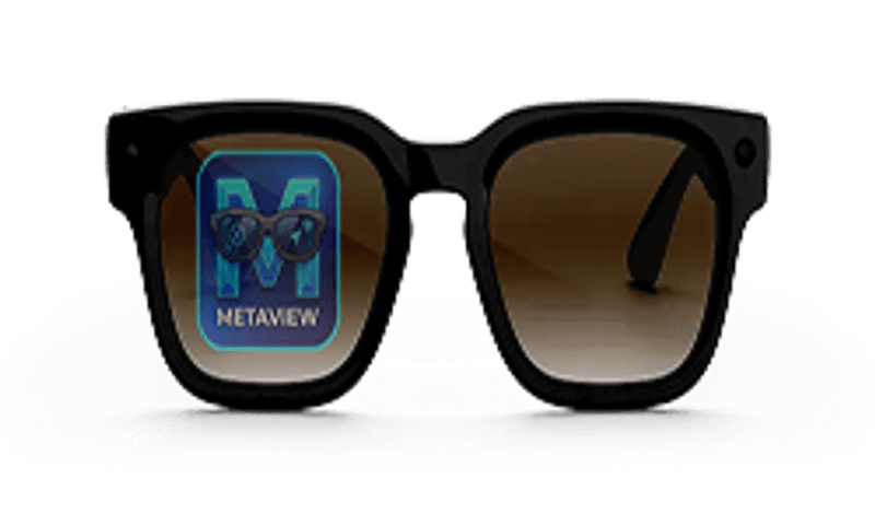 MetaView AI Glasses Premium Membership