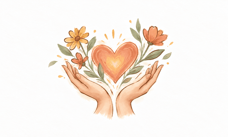 Gentle Support