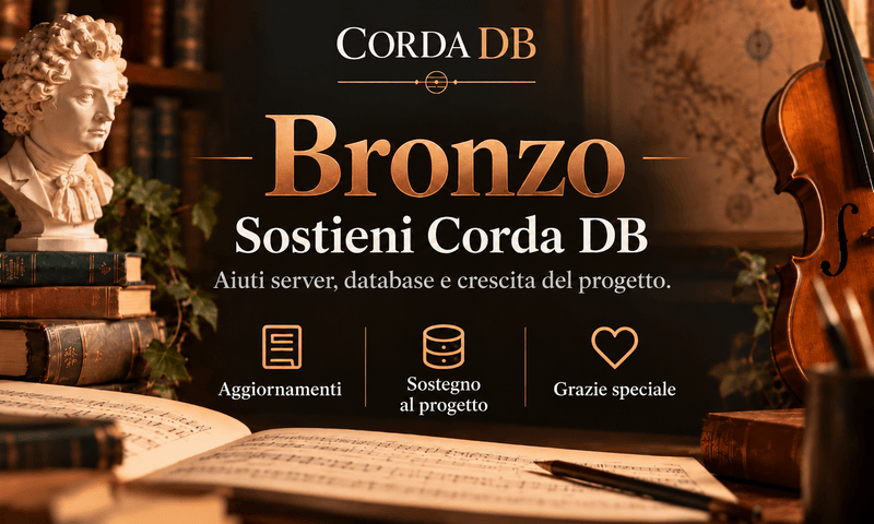 Bronze Supporter