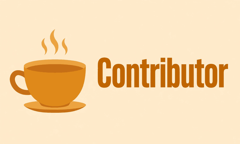 Contributor