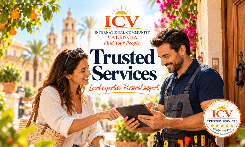 Trusted Community Services