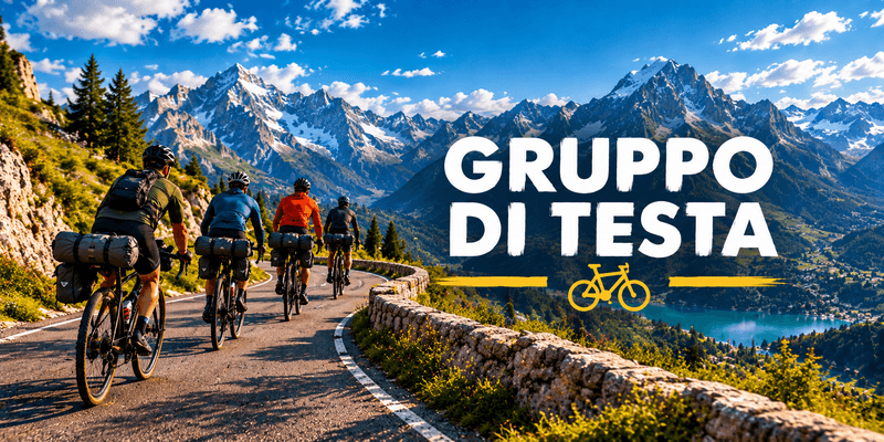 Gruppo di Testa