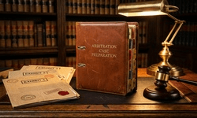 Counselor - Case Prep & Research