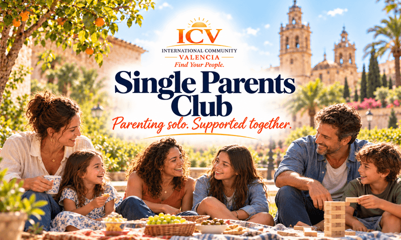 Single Parents Club