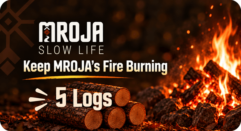 Support MROJA’s Fire