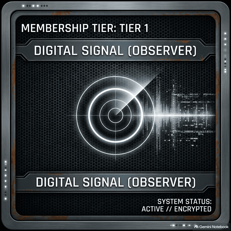 Digital Signal