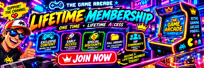 Lifetime membership