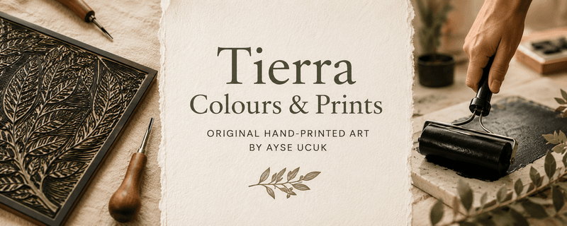 Tierra exclusive Snail Mail Circle
