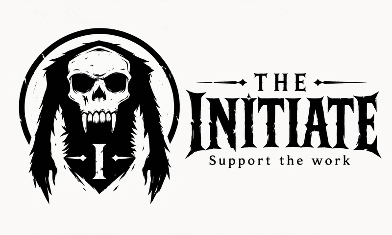 The Initiate