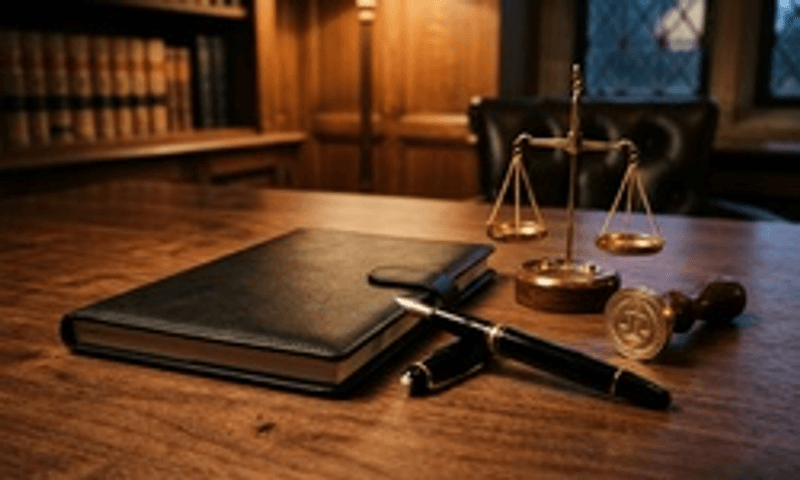 Tier 1: Advocate — PDF Defense Toolkit