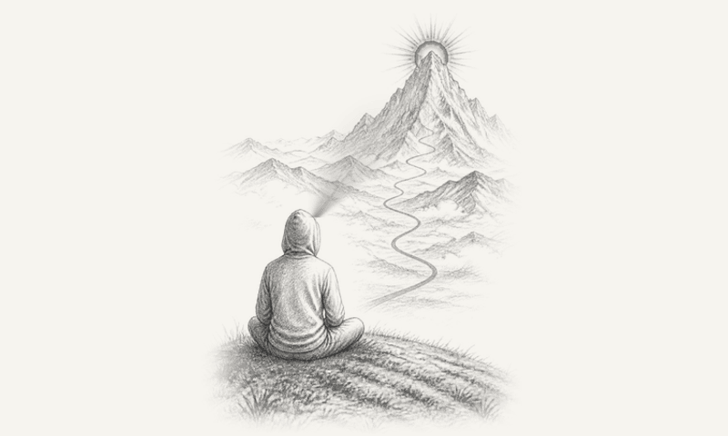 THE MOUNTAIN MOVER