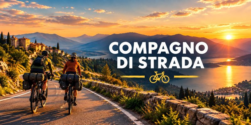 Compagno di Strada