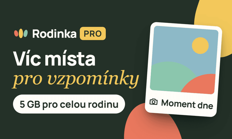 Rodinka Pro