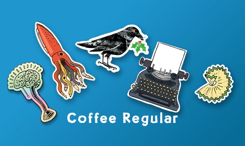 Coffee Regular ☕️
