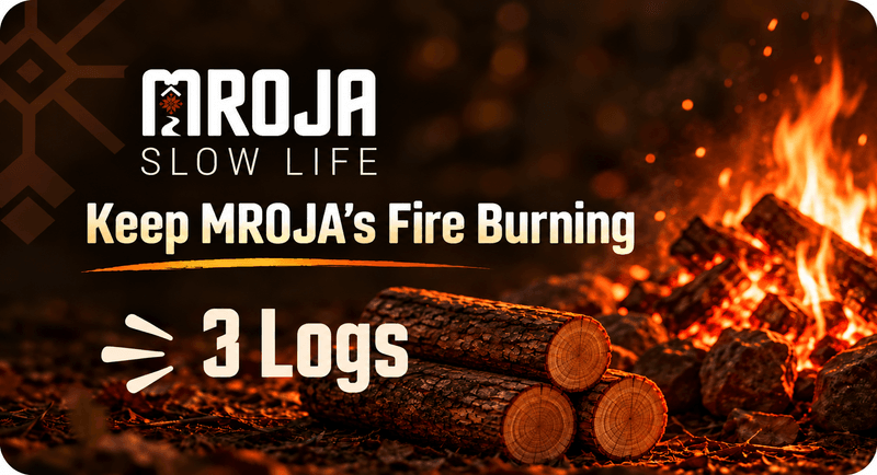 Support MROJA’s Fire