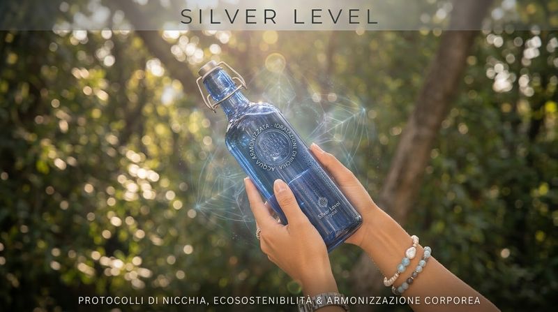 Silver level