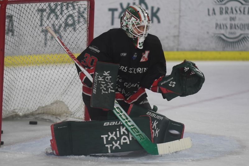 Niveau puck 2