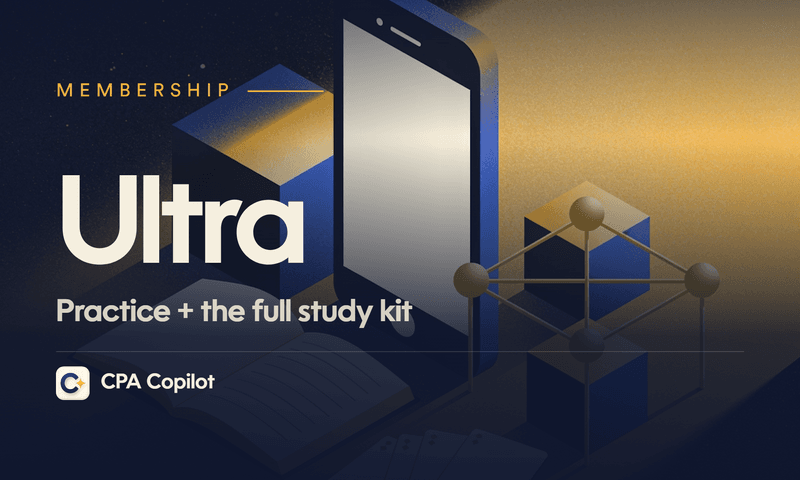 CPA Copilot Ultra