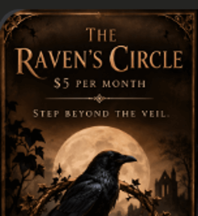 The Raven's Circle