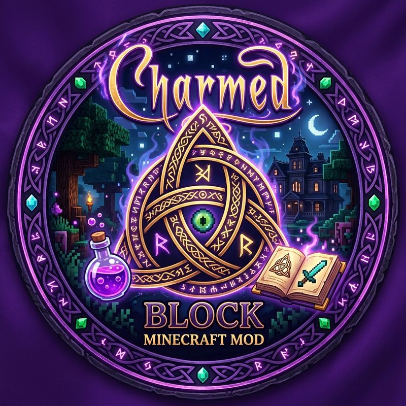Charmed One