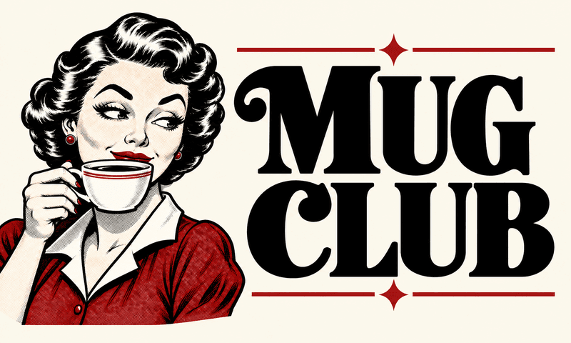 Mug Club