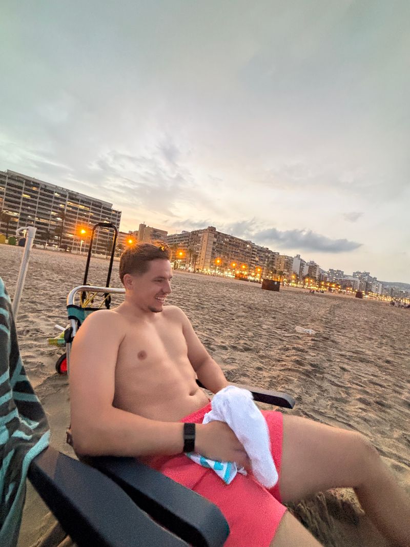 Niveau Puck VIP