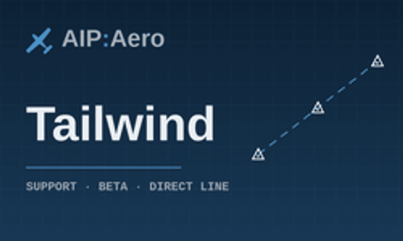 Tailwind