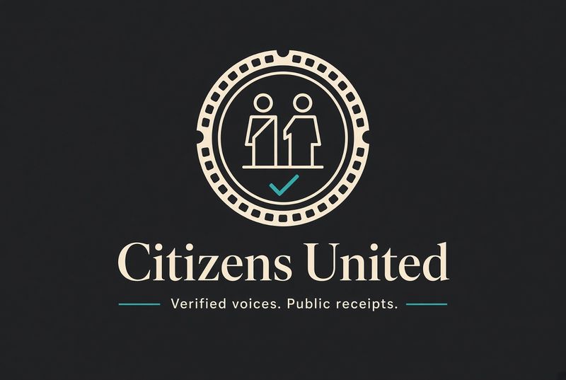 Good Citizen