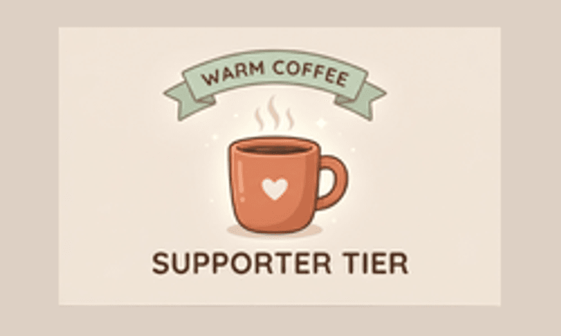 Supporter