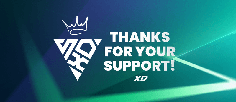 SidausXD - Membership⚡