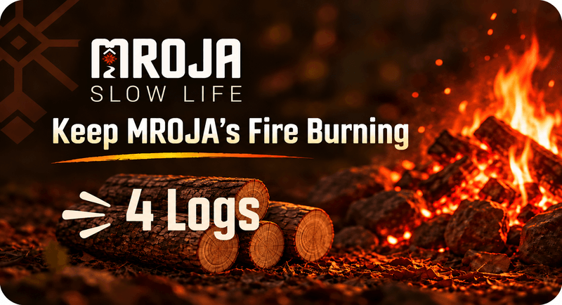 Support MROJA’s Fire