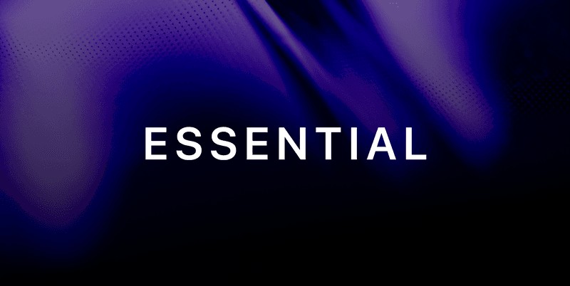 Essential