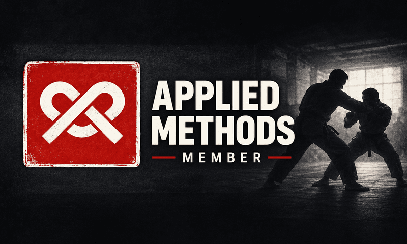 Applied Methods Member