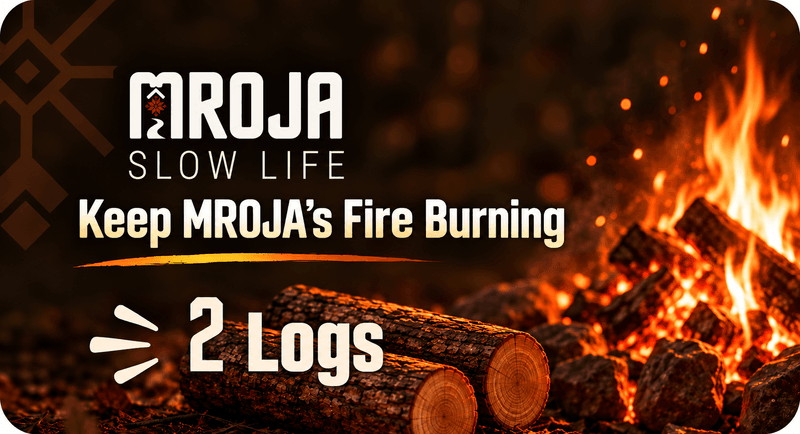 Support MROJA’s Fire