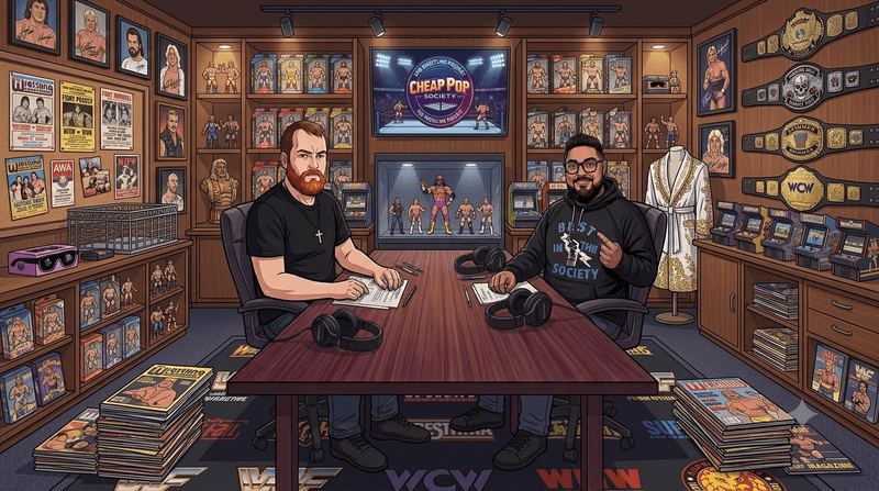 Cheap Pop Club