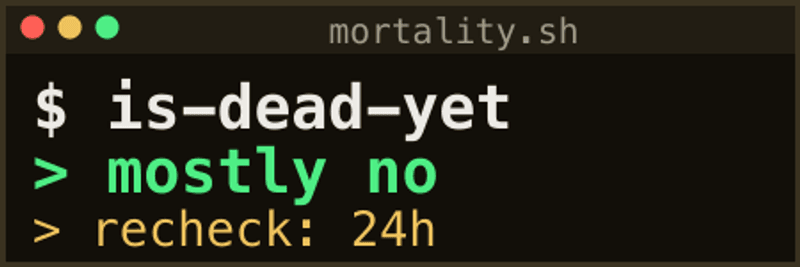 Death Knight Level