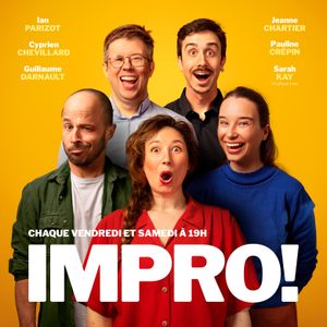 improspectacle